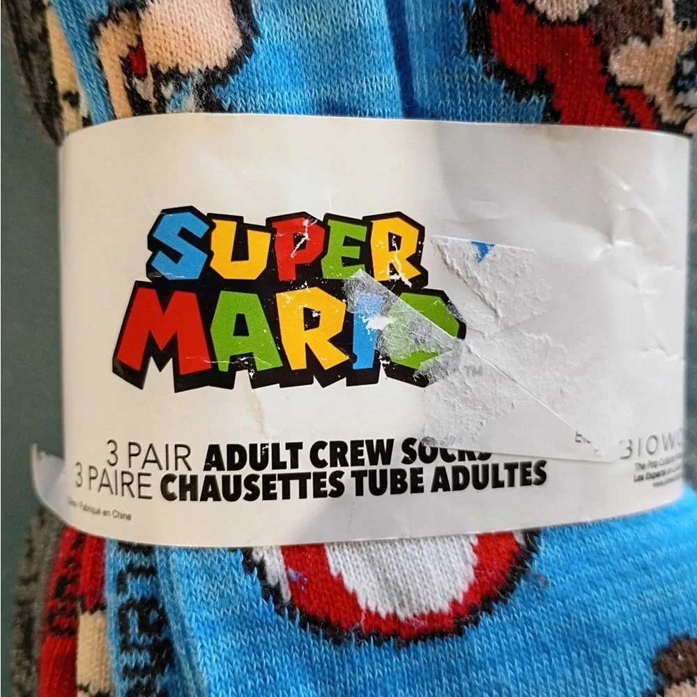 Nintendo enjoy these